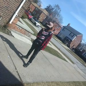 Meet your Posher, Jaylin